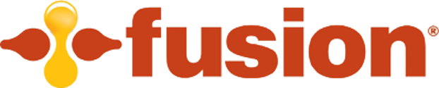 fusion logo