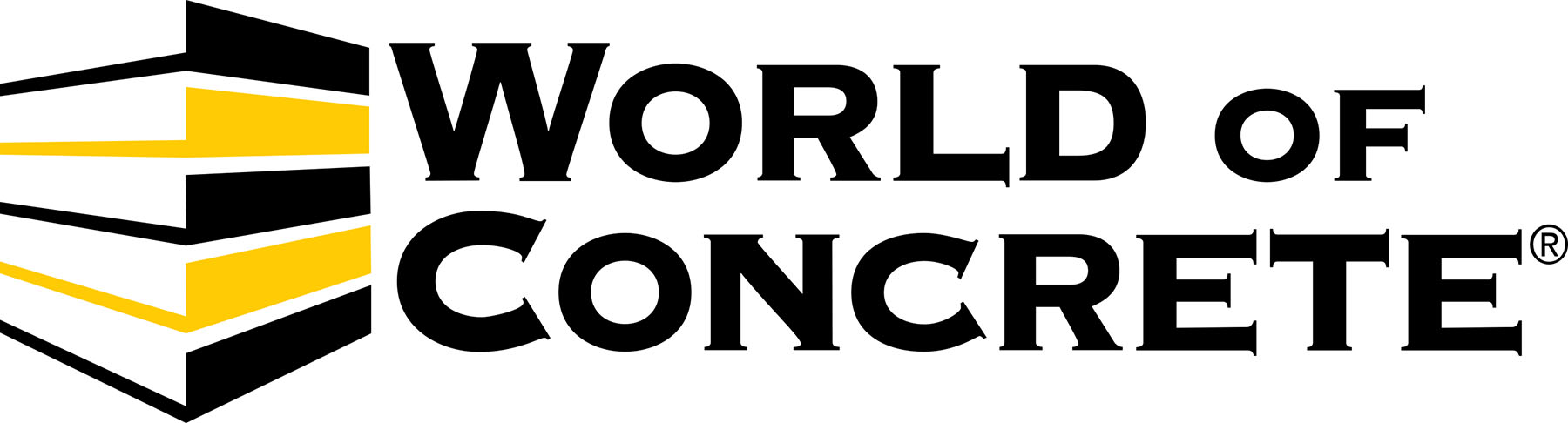 world-of-concrete-vector-logo